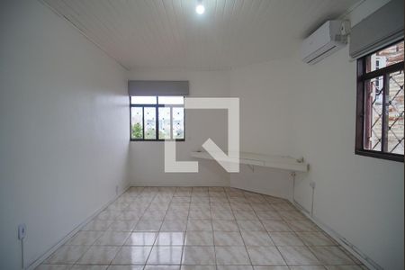 Quarto 1 de casa para alugar com 2 quartos, 80m² em Ideal, Novo Hamburgo