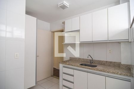 Apartamento à venda com 95m², 3 quartos e sem vagaCozinha