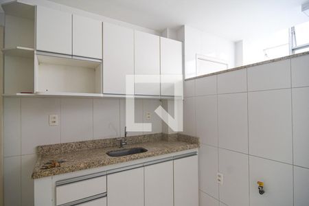 Apartamento à venda com 95m², 3 quartos e sem vagaCozinha