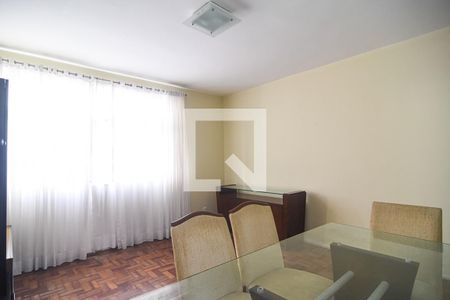 Apartamento à venda com 95m², 3 quartos e sem vagaSala