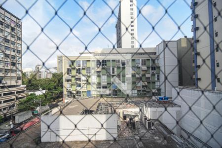 Apartamento à venda com 95m², 3 quartos e sem vagaQuarto 