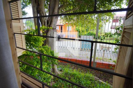 Sala - Vista de casa à venda com 3 quartos, 180m² em Sarandi, Porto Alegre