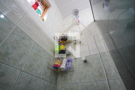 Banheiro Corredor de casa à venda com 3 quartos, 180m² em Sarandi, Porto Alegre