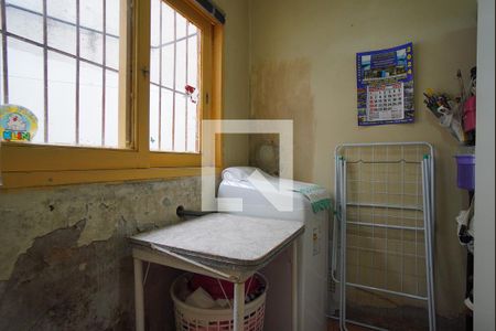 Área de Serviço de casa à venda com 3 quartos, 180m² em Sarandi, Porto Alegre