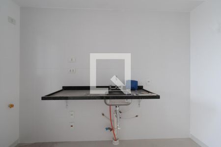 Apartamento à venda com 66m², 2 quartos e 1 vagaCozinha