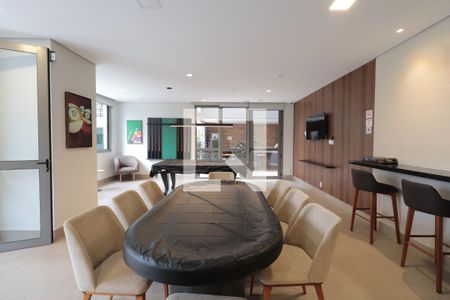 Apartamento à venda com 66m², 2 quartos e 1 vagaÁrea comum 