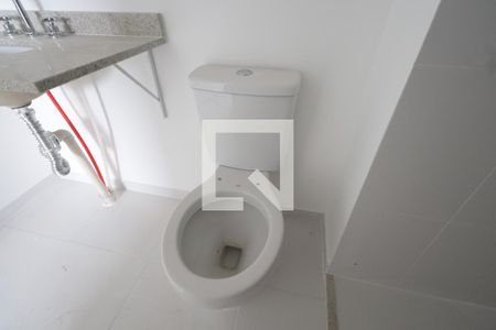 Apartamento à venda com 66m², 2 quartos e 1 vagaBanheiro da Suíte