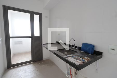 Apartamento à venda com 66m², 2 quartos e 1 vagaCozinha