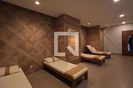 Apartamento à venda com 66m², 2 quartos e 1 vagaSpá