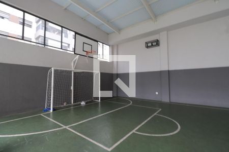 Apartamento à venda com 66m², 2 quartos e 1 vagaQuadra Esportiva