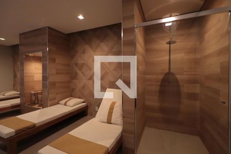 Apartamento à venda com 66m², 2 quartos e 1 vagaSpá