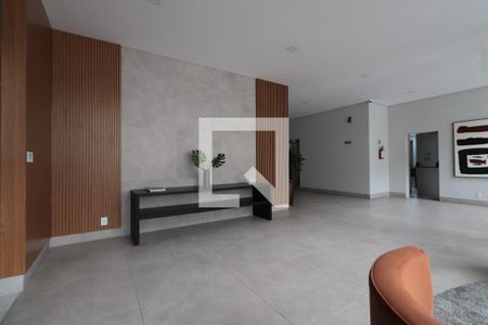 Apartamento à venda com 66m², 2 quartos e 1 vagaHall de entrada