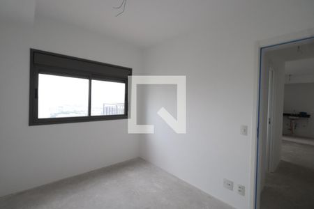 Apartamento à venda com 66m², 2 quartos e 1 vagaQuarto 2 - Suíte