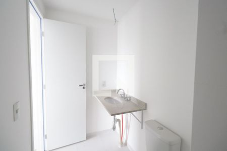 Apartamento à venda com 66m², 2 quartos e 1 vagaBanheiro da Suíte
