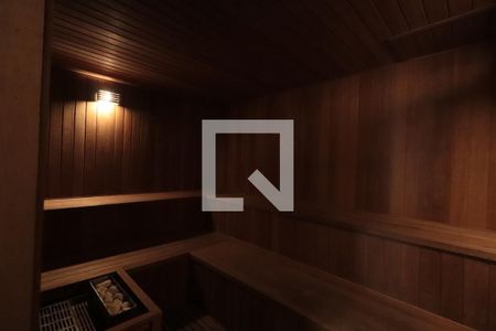 Apartamento à venda com 66m², 2 quartos e 1 vagaSauna