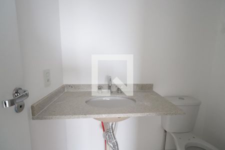 Apartamento à venda com 66m², 2 quartos e 1 vagaBanheiro da Suíte