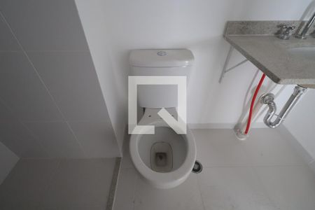 Apartamento à venda com 66m², 2 quartos e 1 vagaBanheiro Corredor