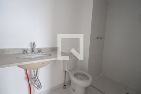 Apartamento à venda com 66m², 2 quartos e 1 vagaBanheiro da Suíte
