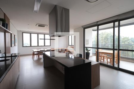 Apartamento à venda com 66m², 2 quartos e 1 vagaEspaço Gourmet
