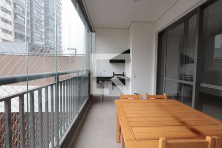 Apartamento à venda com 66m², 2 quartos e 1 vagaEspaço Gourmet