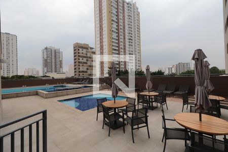 Apartamento à venda com 66m², 2 quartos e 1 vagaÁrea comum - Piscina