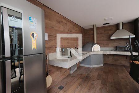 Apartamento à venda com 66m², 2 quartos e 1 vagaÁrea comum - Churrasqueira