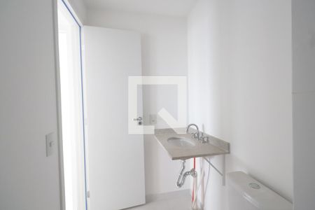 Apartamento à venda com 66m², 2 quartos e 1 vagaBanheiro