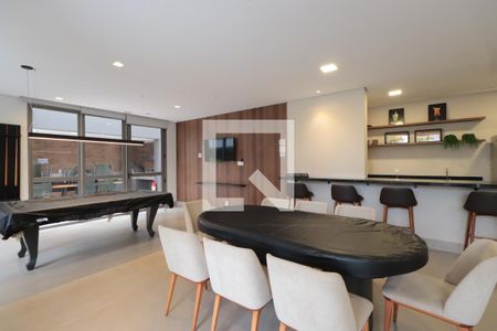 Apartamento à venda com 66m², 2 quartos e 1 vagaÁrea comum