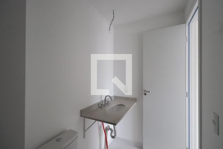 Apartamento à venda com 66m², 2 quartos e 1 vagaBanheiro