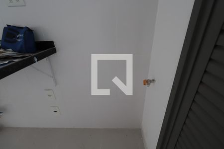 Cozinha de apartamento à venda com 2 quartos, 66m² em Vila Zilda, São Paulo