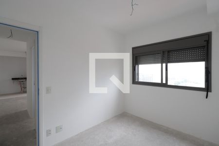 Apartamento à venda com 66m², 2 quartos e 1 vagaQuarto 2