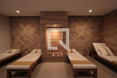 Apartamento à venda com 66m², 2 quartos e 1 vagaSpá