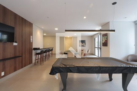 Apartamento à venda com 66m², 2 quartos e 1 vagaÁrea comum