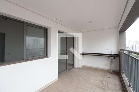 Apartamento à venda com 66m², 2 quartos e 1 vagaSacada