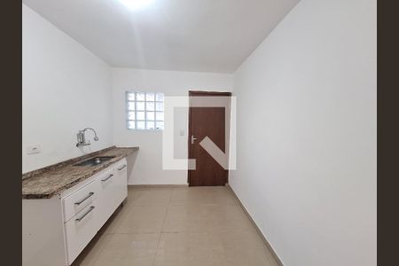 Casa para alugar com 1 quarto, 86m² em Vila Urupês, Suzano