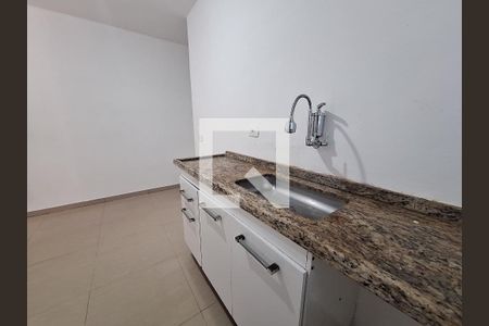 Casa para alugar com 1 quarto, 86m² em Vila Urupês, Suzano