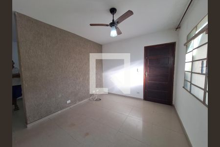 Casa para alugar com 1 quarto, 86m² em Vila Urupês, Suzano