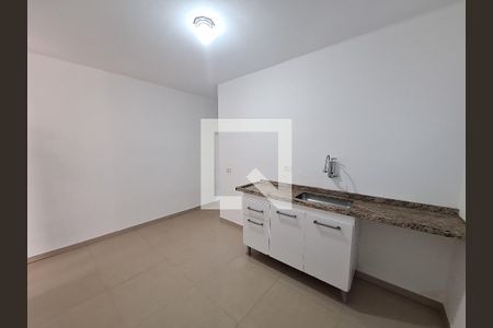 Casa para alugar com 1 quarto, 86m² em Vila Urupês, Suzano