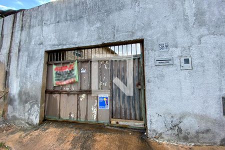 Casa para alugar com 30m², 1 quarto e 1 vagaPlaca