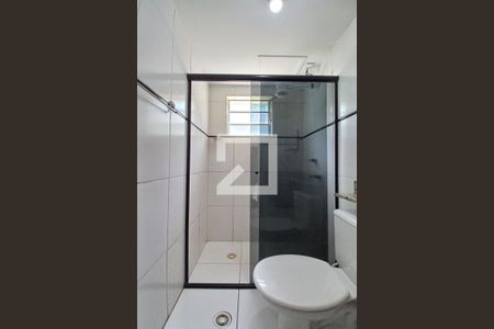 Apartamento para alugar com 42m², 2 quartos e 1 vagaBanheiro