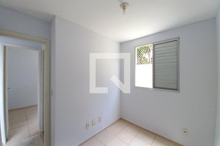 Quarto 2 de apartamento para alugar com 2 quartos, 42m² em Jardim Antonio Von Zuben, Campinas