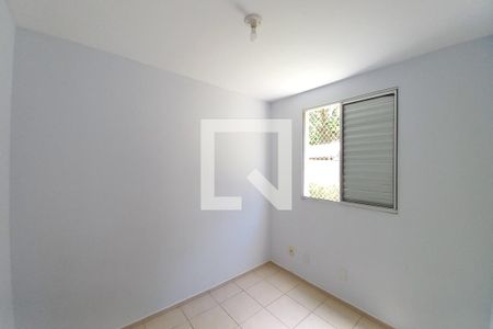 Quarto 1 de apartamento para alugar com 2 quartos, 42m² em Jardim Antonio Von Zuben, Campinas
