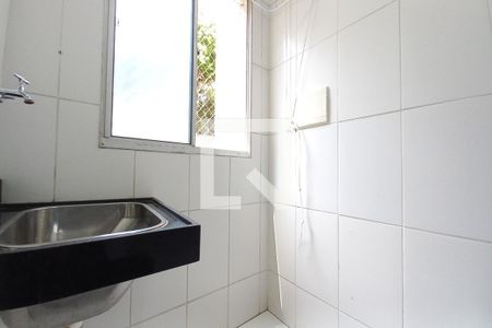Apartamento para alugar com 42m², 2 quartos e 1 vagaÁrea de Serviço 