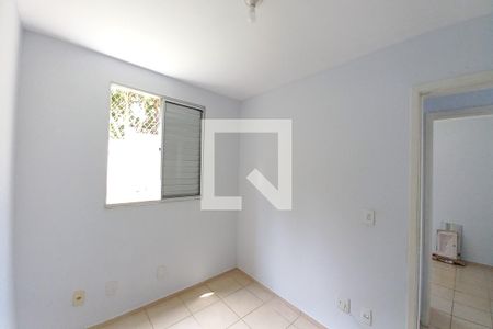 Quarto 1 de apartamento para alugar com 2 quartos, 42m² em Jardim Antonio Von Zuben, Campinas