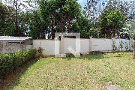 Vista do Quarto 1 de apartamento para alugar com 2 quartos, 42m² em Jardim Antonio Von Zuben, Campinas