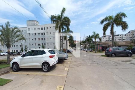 Apartamento para alugar com 42m², 2 quartos e 1 vagaGaragem 