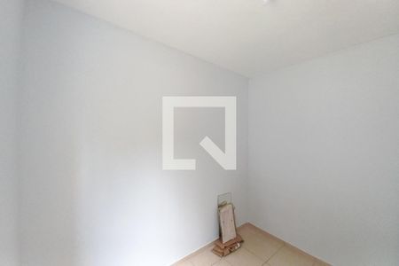Quarto 2 de apartamento para alugar com 2 quartos, 42m² em Jardim Antonio Von Zuben, Campinas