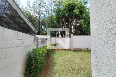 Apartamento para alugar com 42m², 2 quartos e 1 vagaVista da Área de Serviço 