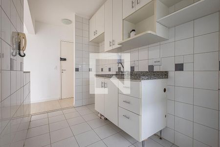 Apartamento para alugar com 60m², 2 quartos e 1 vaga Apartamento para alugar com 60m², 2 quartos e 1 vagaCozinha