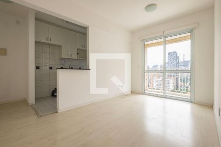 Sala de apartamento para alugar com 2 quartos, 60m² em Pinheiros, São Paulo